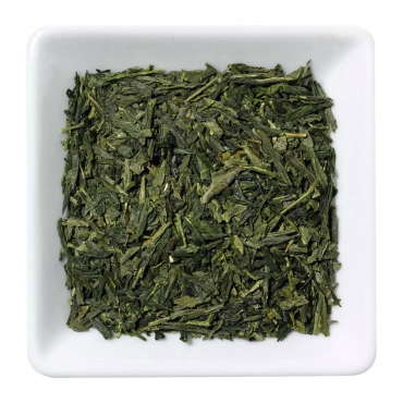 BIO Grüner Tee, Sencha Uji