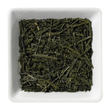 BIO Grüner Tee, Sencha Midori