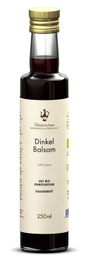 BIO Dinkel Balsam - 3,8% Säure