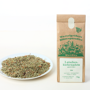 BIO Latschenkiefernadeln