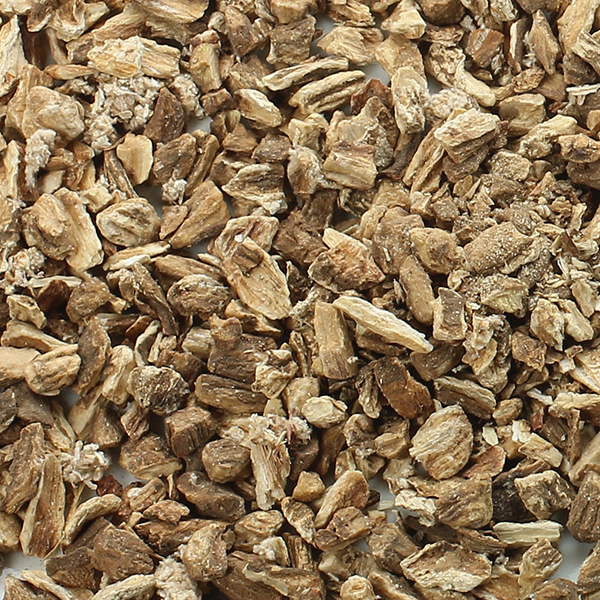 BIO Klettenwurzel, geschnitten