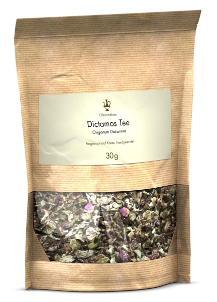 BIO Kretischer Diptam-Dost Tee