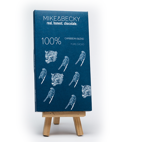 BIO Mike & Becky Caribbean Blend VEGAN