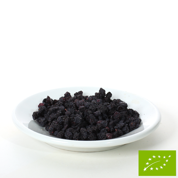 BIO Waldheidelbeeren, getrocknet