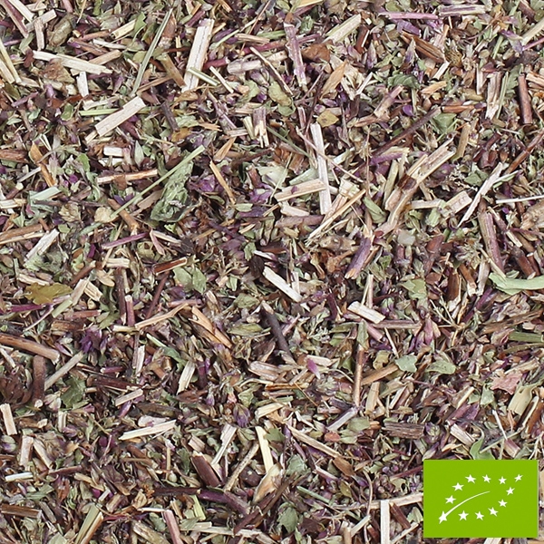 BIO Oregano, Dost, gerebelt