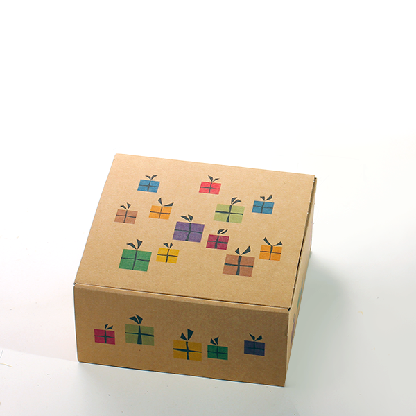 Präsentbox