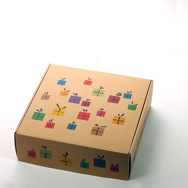 Präsentbox