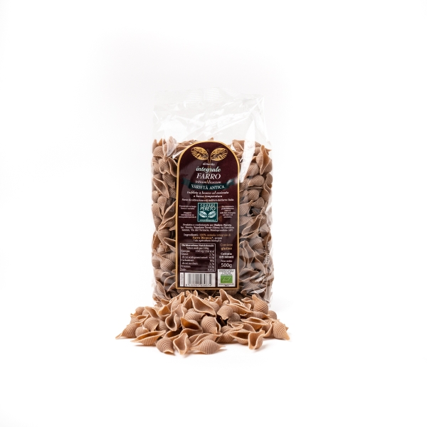 BIO Farro Conchiglie