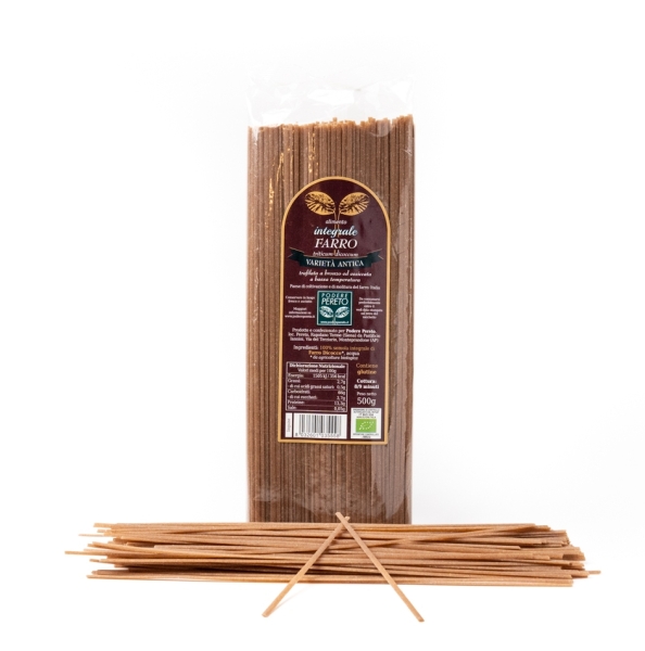 BIO Farrro Linguine