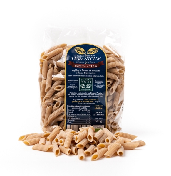 BIO Turanicum Penne