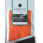 BIO Lachsscheiben mit Seetang, geräuchert - MHD Sonderangebot